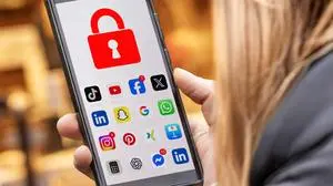 Social-Media-Verbot für unter 16-Jährige: Die Plattformen müssen nun nachweisen, dass sie Kinder und Jugendliche aussperren. 