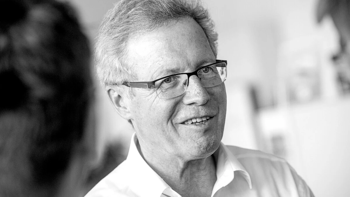 Michael Aichner ist im Alter von 69 Jahren verstorben