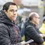 SC Bern-U20-Trainer Mario Kogler