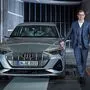 Audi-CEO Markus Duesmann 