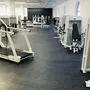 So sieht das neue Fitnessstudio im ehemaligen C&A-Gebäude in der Ringmauergasse aus
