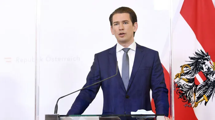 Bundeskanzler Sebastian Kurz und sein Krisenmanagement stoßen nicht auf ungeteilten Zuspruch