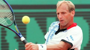 Thomas Muster zählte in den 90er-Jahren zu den besten Tennisspielern der Welt