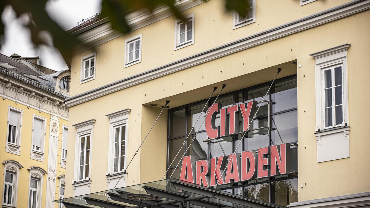 Gleich drei Geschäfte eröffnen in den City Arkaden noch dieses Jahr