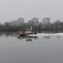 30 Kilometer langer Ölteppich auf der Donau