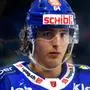 Kloten-Youngstar David Reinbacher