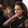 Wieder vor der Kamera: Angelina Jolie
