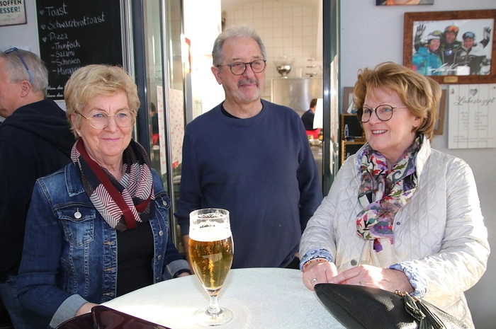 Viel Spaß mit der Fotogalerie.