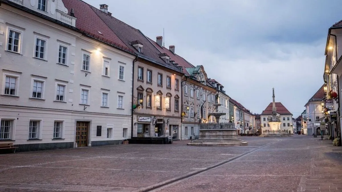 St. Veiter Betriebe können sich bis 24. April melden, um ein gratis Inserat im Stadtjournal zu schalten