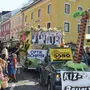 Heuer wird im Sommer in Spittal Karneval gefeiert. Noch wird ein Umzugsmotto gesucht