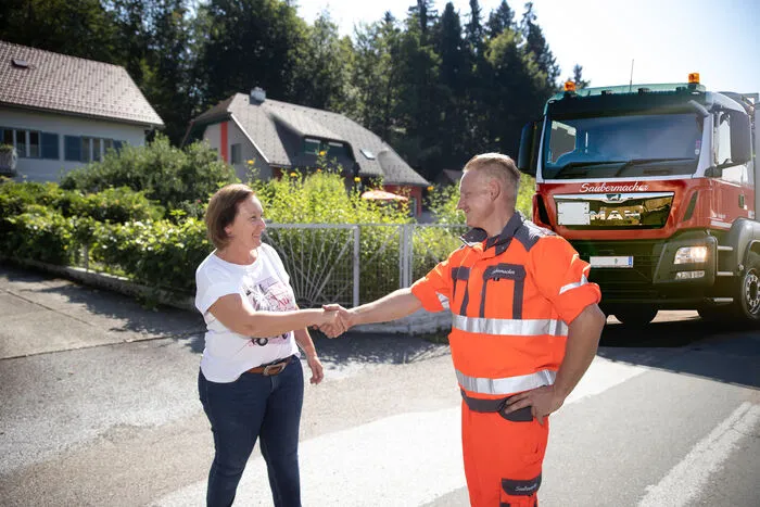 Ob Sie Ihre Ölheizung nun reinigen oder entsorgen wollen: Mit Profis am Werk wird beides eine saubere Angelegenheit