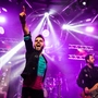 Liveplay, die beste Coldplay-Tribute-Band Europas, ist zu Gast in Klagenfurt