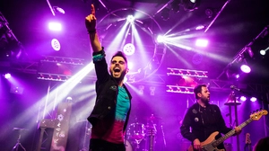 Liveplay, die beste Coldplay-Tribute-Band Europas, ist zu Gast in Klagenfurt