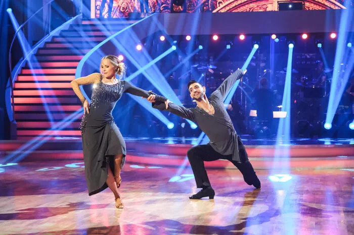 Und auch Sängerin Missy May und Dimitar Stefanin wollen "Dancing Stars 2023" werden. 