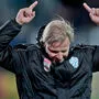 Hartberg-Trainer Markus Schopp darf sich auf drei neue Spieler freuen.