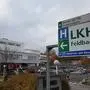 Auch voll: LKH Feldbach