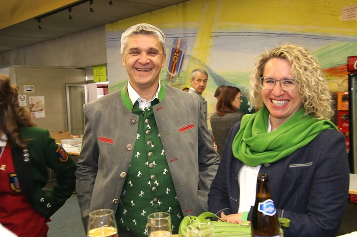 Klicken Sie sich durch die Bilder. 