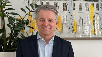 Verwaltungsdirektor Harald Kapeller legt nach nur fünf Jahren im Sommer seine Funktion zurück
