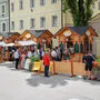 Vom 13. Juli bis zum 19. August findet wieder das Gourmet-Festival "Osttirol de luxe" in Lienz statt