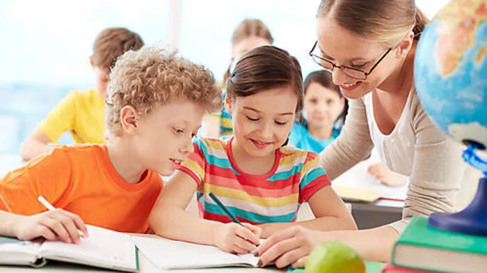 Auch Lehrer der NMS Lavamünd sollen die Kinder am Nachmittag betreuen (Sujet-Bild)