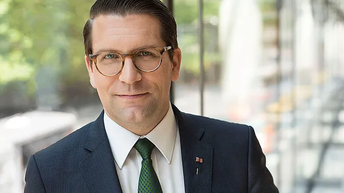 Der Musikmanager Alexander Neef wechselt von Toronto nach Paris