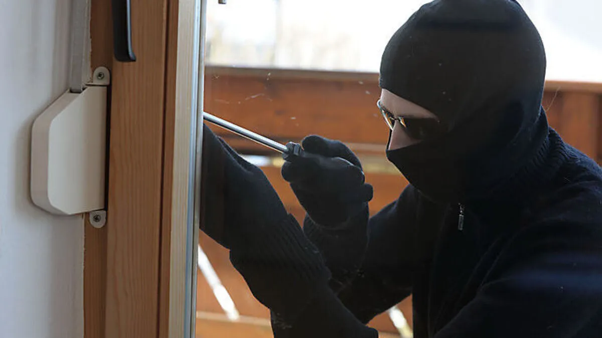 Der Gesamtschaden beträgt 5000 Euro