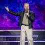 Nik P. stand am Samstag bei der Starnacht am Neusiedler See auf der Bühne