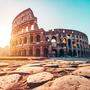 Das Kolosseum ist eine der meistbesuchten Attraktionen Italiens