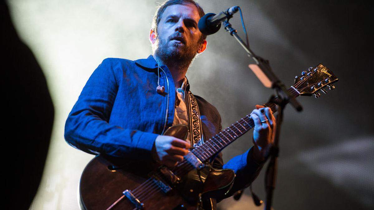 Caleb Followill