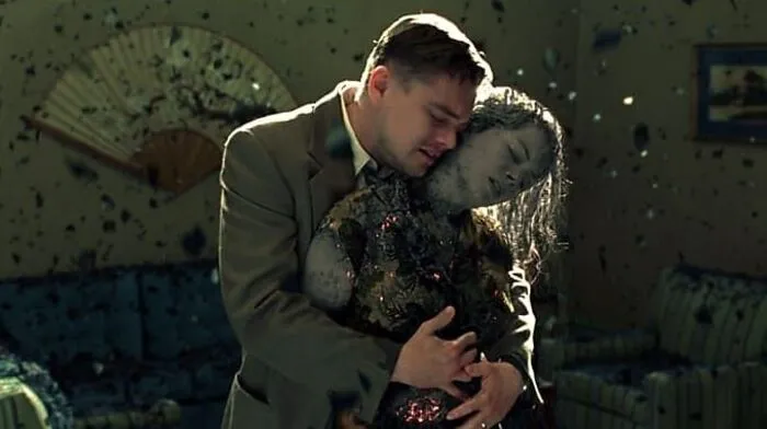 Szene aus "Shutter Island"