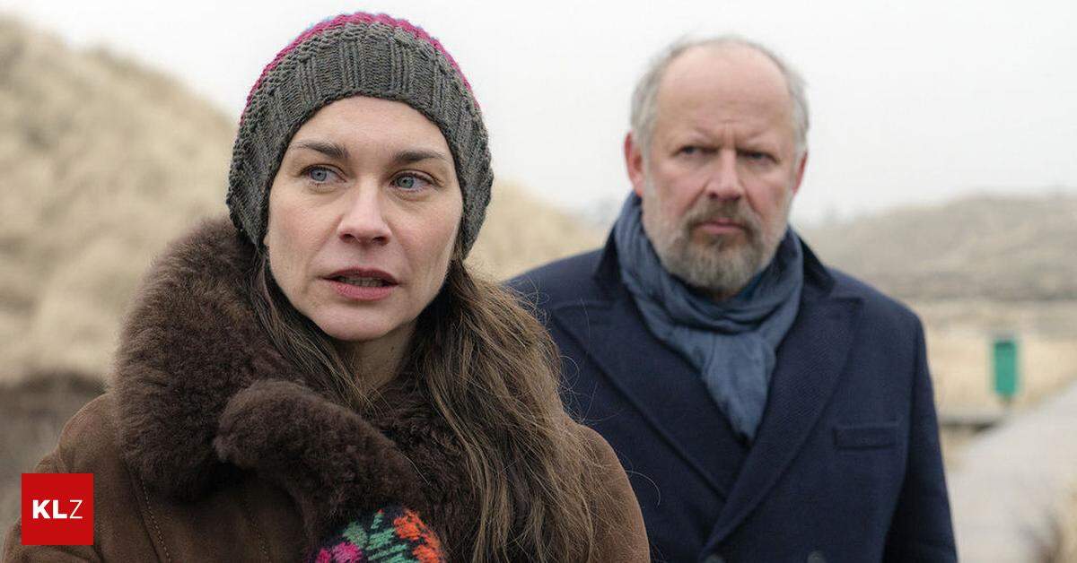 Insel Krimi So Wird Der Neue Tatort Aus Kiel 