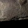 "Idiberug" steht auf dem Runenstein, vermutlich ein Name