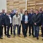 Die Feuerwehr Guttaring konnte auf ein erfolgreiches Jahr zurückblicken 