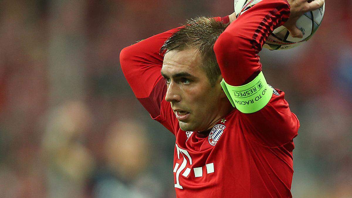 Philipp Lahm