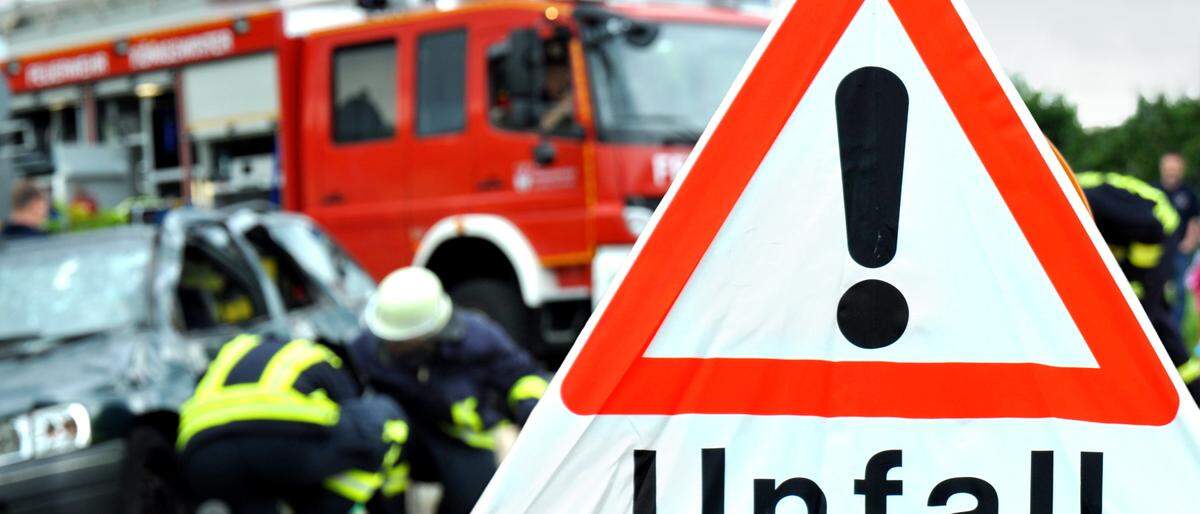 16 Menschen kamen dieses Jahr in den Bezirken Leibnitz und Deutschlandsberg bei einem Verkehrsunfall ums Leben