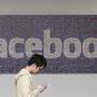 Ein digitaler Assistent soll kleine Erledigungen für Facebook-Nutzer machen können