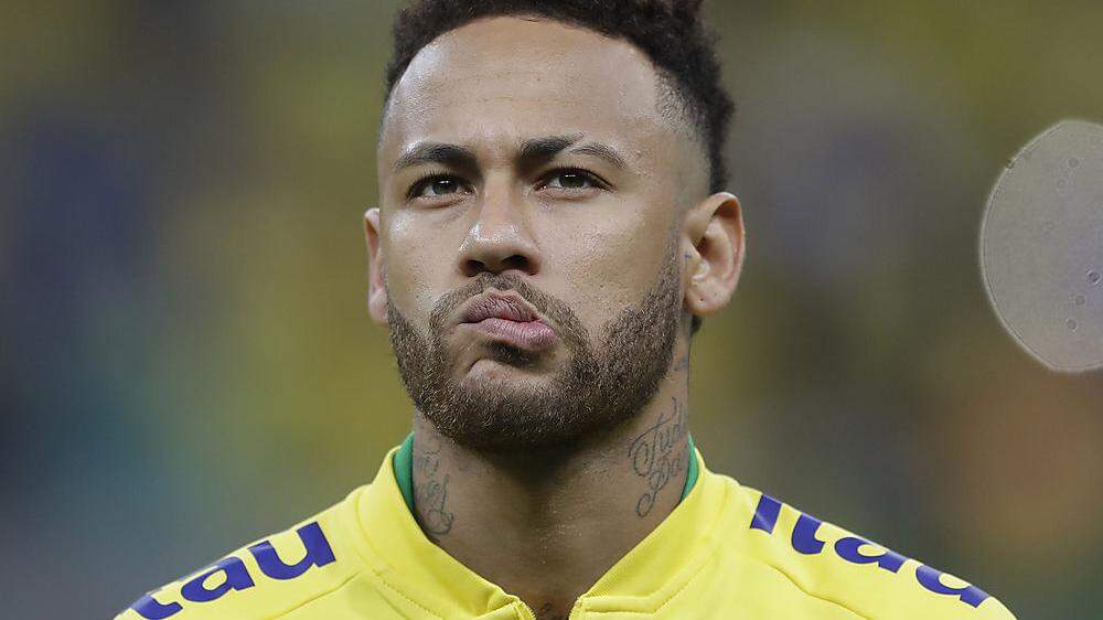 Nicht alle in Spanien würden sich über eine Rückkehr Neymars zu Barcelona freuen