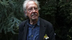 Peter Handke
