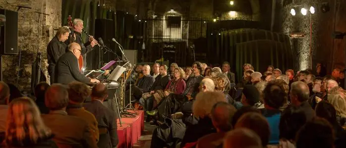 Bereits zum 14. Mal findet das Jazz-Festival in Leibnitz statt