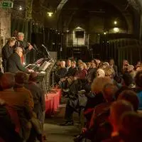 Bereits zum 14. Mal findet das Jazz-Festival in Leibnitz statt