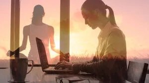 Viele Begriffe sind in den letzten Jahren zum Thema Arbeit entstanden. Quasi alle sind englisch. Kommt New Work trotzdem? 