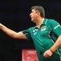 Mensur Suljovic