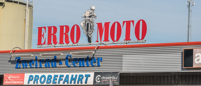 Nachfolger für „Erro Moto“ in St. Johann in der Haide gesucht