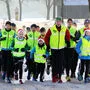 Am Wochenende bringen die Adventläufer wieder das Friedenslicht aus Mariazell nach Köflach 
