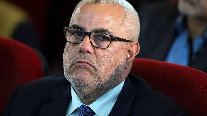Abdelilah Benkirane 