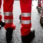 Der Bursche wurde von der Rettung Feldkirchen erstversorgt und anschließend ins Klinikum Klagenfurt  gebracht.