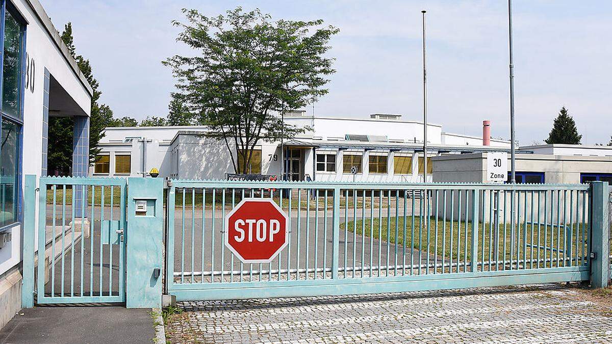 Auf dem Grundstück der ehemaligen Nittner-Gründe entsteht ein Spaß-Park.