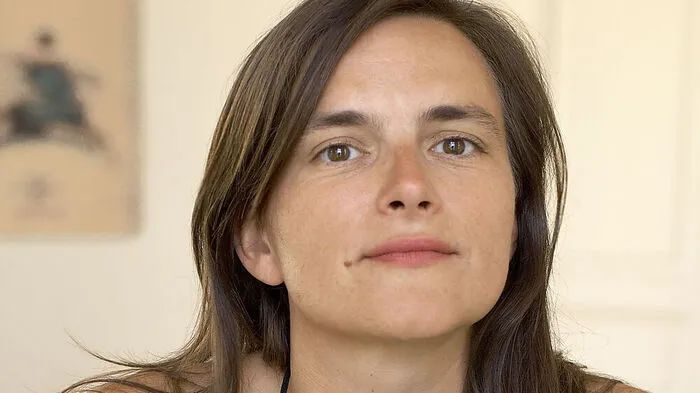 Dreht nun für den Streamingdienst Sky: Barbara Albert
