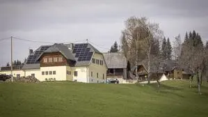 Im Asylheim in Lamm im Lavanttal passierte im August 2025 der Vorfall