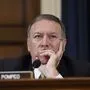 Mike Pompeo 